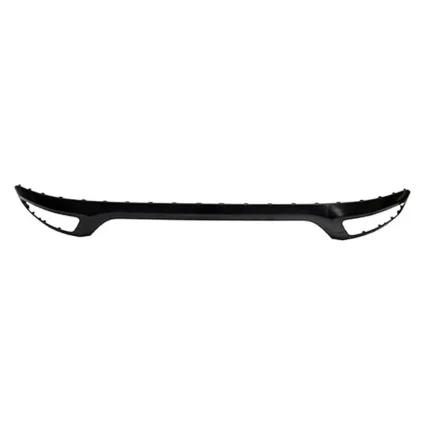 Bumper Valance / Grille Kit Front Skid Plate for Hyundai Venue 2020–2024