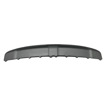 Bumper Valance / Grille Kit Front w/o Intelligent Cruise Control Primed for Hyundai Santa Fe Sport 2017–2018