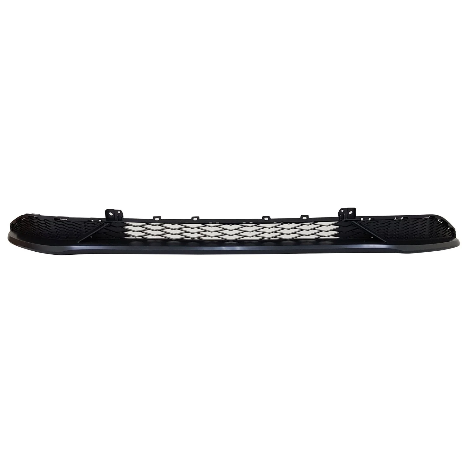 Bumper Valance / Grille Kit Front for Hyundai Sonata Ultimate Limited Sport SEL Plus Luxury SEL SE 2020–2023