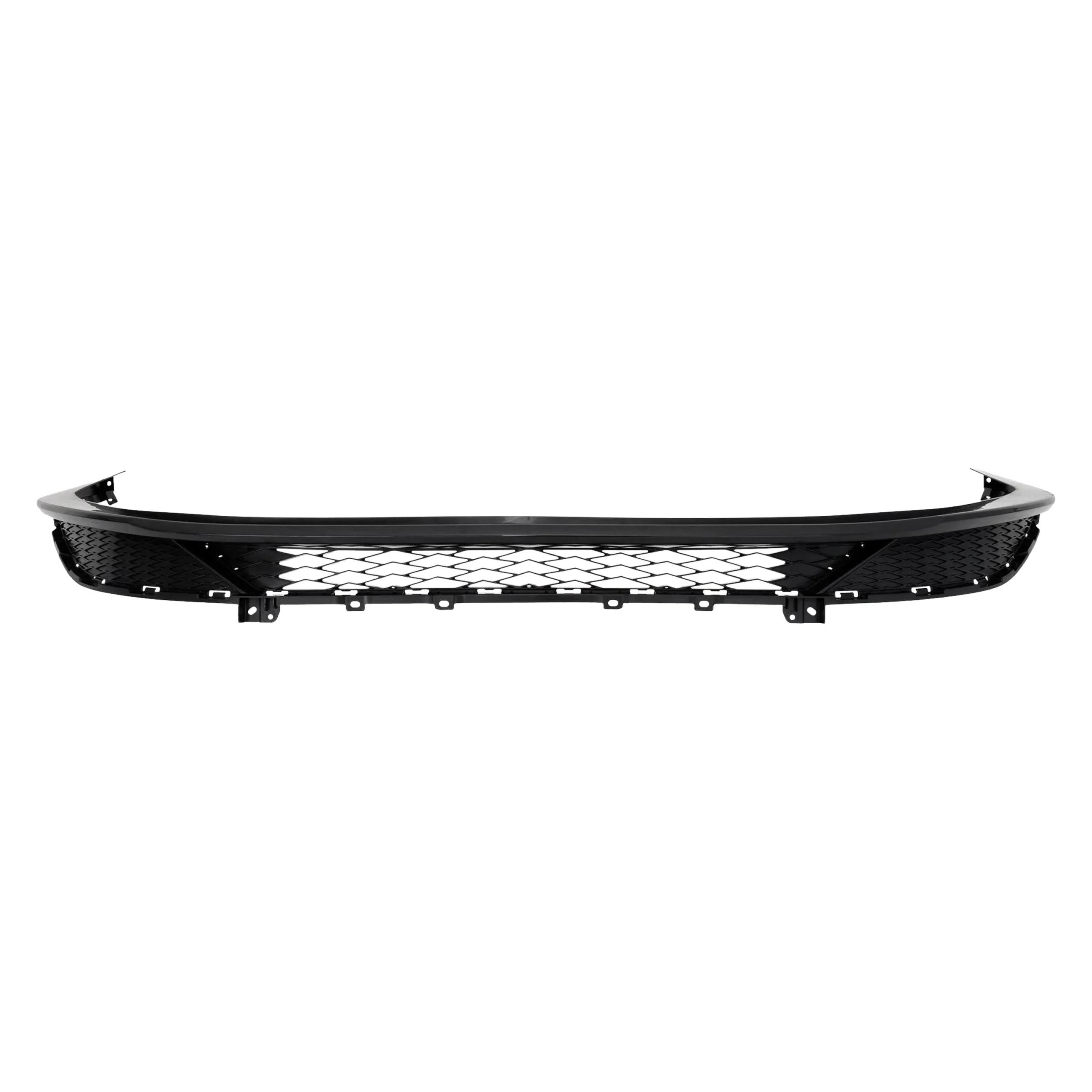 Bumper Valance / Grille Kit Front CAPA for Hyundai Sonata Ultimate Limited Sport SEL Plus Luxury SEL SE 2020–2023