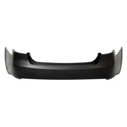 Bumper Cover Rear Primed for Hyundai Sonata 2006–2008