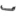 Bumper Cover Rear for Hyundai Santa Fe 2007–2009