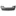 Bumper Cover Rear Primed CAPA for Hyundai Elantra Sedan 2007–2010