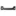 Bumper Cover Rear Primed for Hyundai Santa Fe 2010–2012