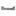 Bumper Cover Rear Primed CAPA for Hyundai Santa Fe 2010–2012