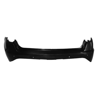 Bumper Cover Rear Primed USA Built for Hyundai Sonata Ultimate Limited 2020–2022