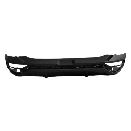 Bumper Cover Rear Primed USA Built for Hyundai Tucson SE SEL 2022–2024