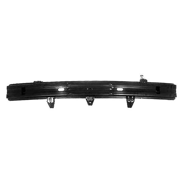 Bumper Cover Reinforcement Rear for Hyundai Accent Sedan 2003–2006