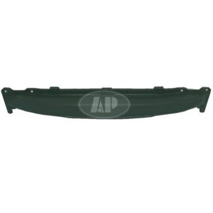 Bumper Cover Reinforcement Rear Reinforcement Bar for Hyundai Accent 2006–2010