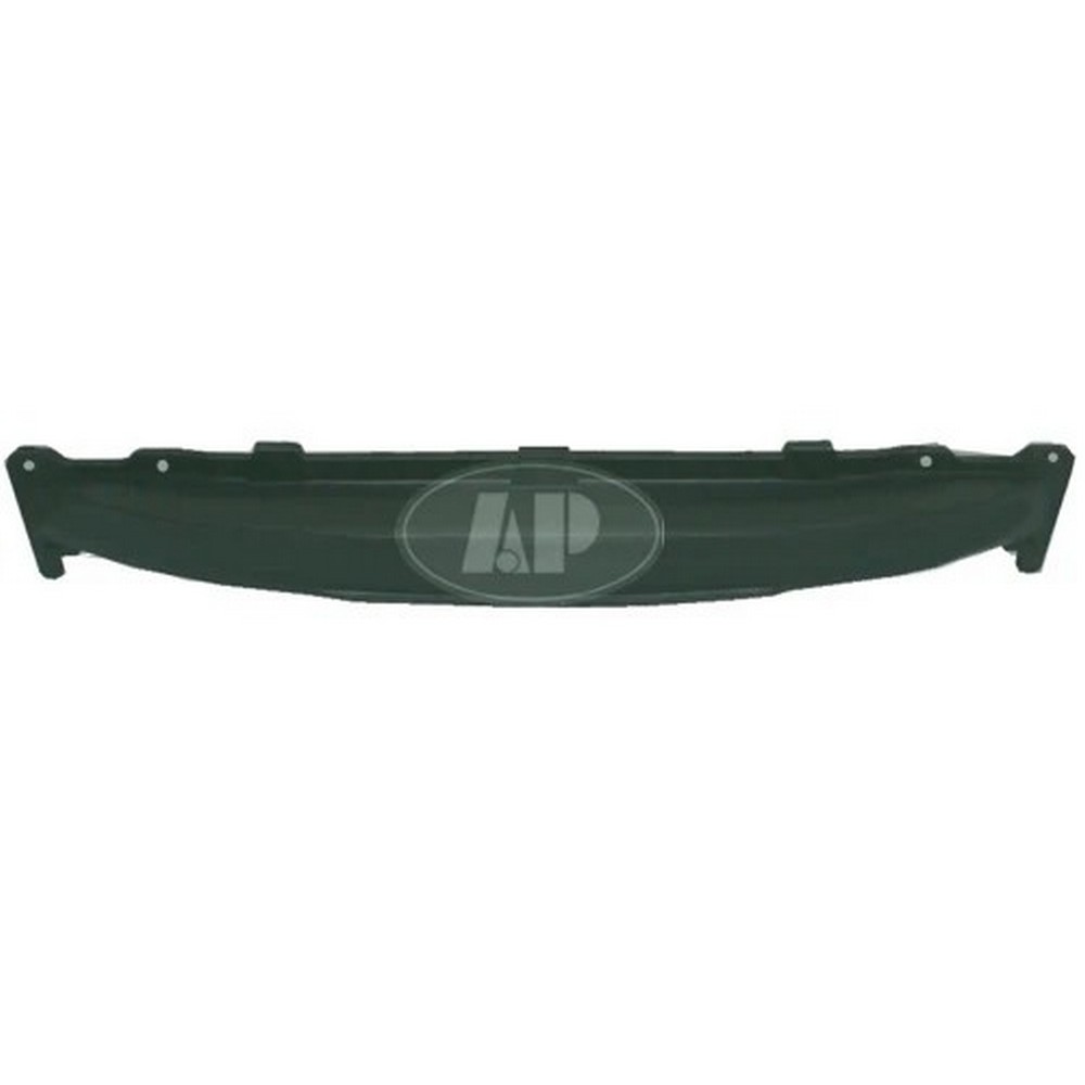 Bumper Cover Reinforcement Rear Reinforcement Bar for Hyundai Accent 2006–2010