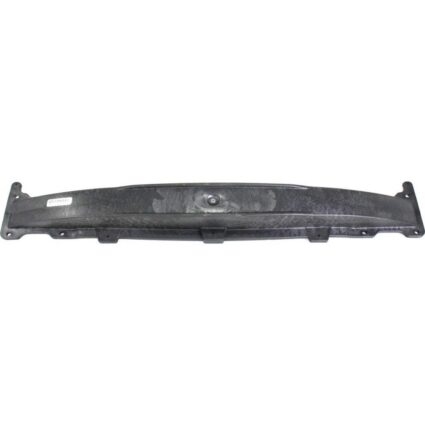 Bumper Cover Reinforcement Rear To 5-25-09 for Hyundai Accent Hatchback 2007–2009