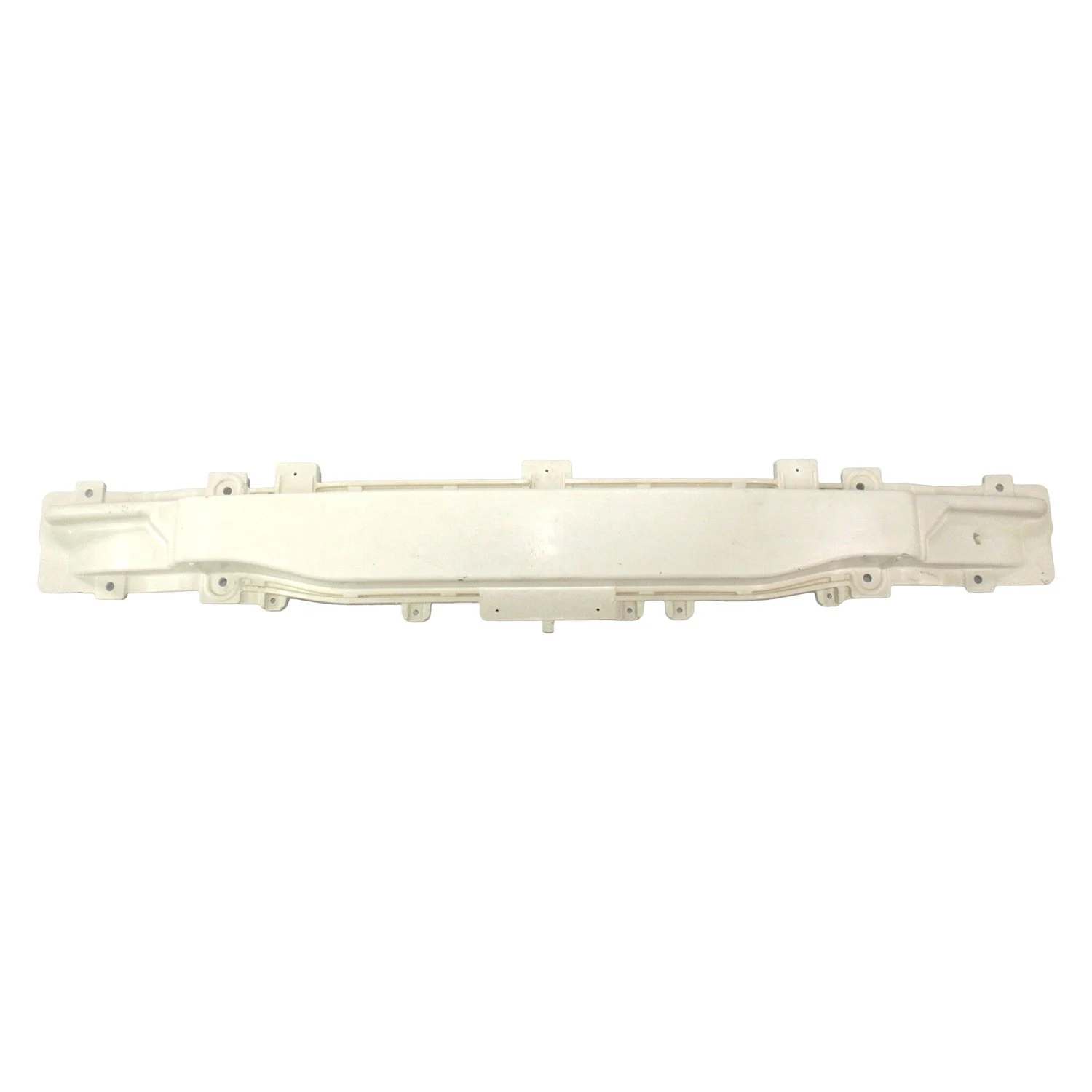 Bumper Cover Reinforcement Rear USA Built for Hyundai Elantra Sedan 2014–2016