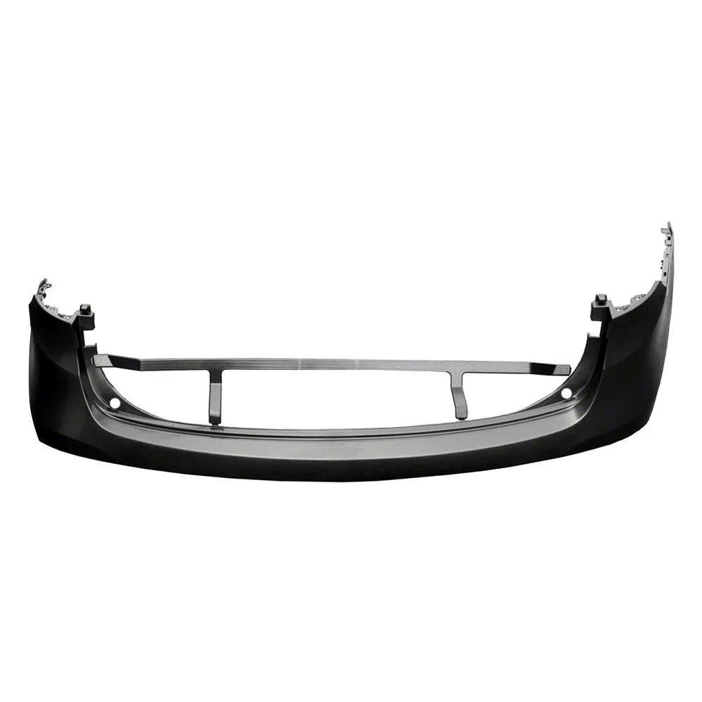 Bumper Cover Rear Upper Primed for Hyundai Santa Fe 2013–2016