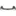 Bumper Cover Rear Upper Primed CAPA for Hyundai Santa Fe 2019–2020