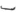 Bumper Cover Rear Lower for Hyundai Tucson 2010–2015