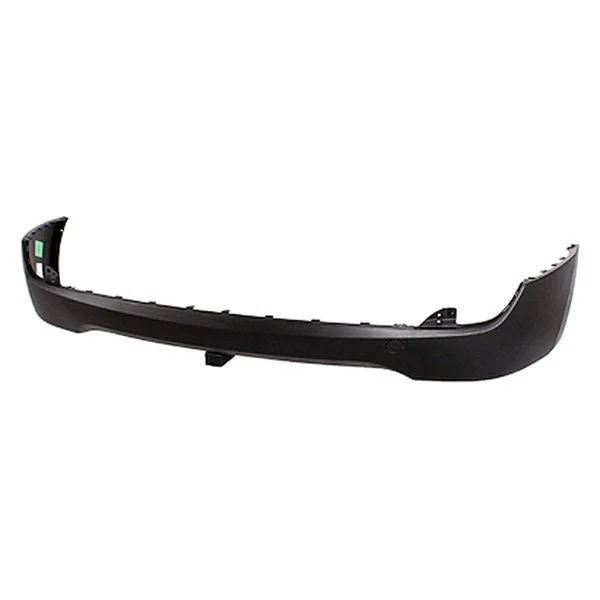 Bumper Cover Rear Lower for Hyundai Tucson 2010–2015