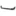 Bumper Cover Rear Lower CAPA for Hyundai Tucson 2010–2015