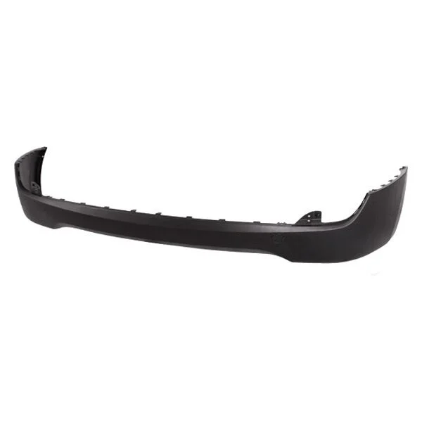 Bumper Cover Rear Lower CAPA for Hyundai Tucson 2010–2015