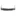 Bumper Cover Rear Lower w/o Parking Sensors Textured CAPA for Hyundai Santa Fe 2013–2016
