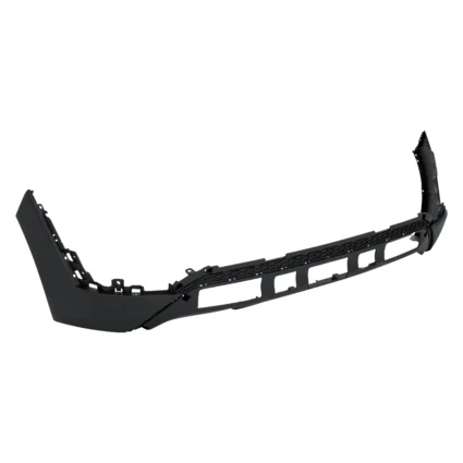 Bumper Cover Rear Lower 2 Piece Type Req Skid Plate Primed for Hyundai Tucson 2016–2018