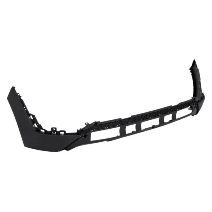 Bumper Cover Rear Lower 2 Piece Type Req Skid Plate Primed CAPA for Hyundai Tucson 2016–2018