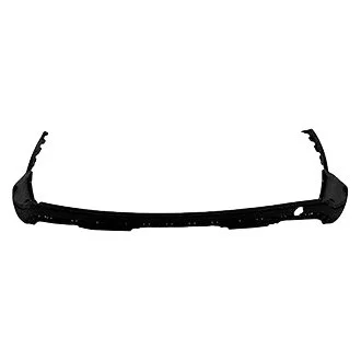 Bumper Cover Rear Lower Textured CAPA for Hyundai Santa Fe Santa Fe XL