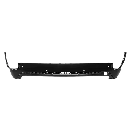 Bumper Cover Rear Lower for Hyundai Palisade Luxury Preferred SE Essential SEL 2020–2022