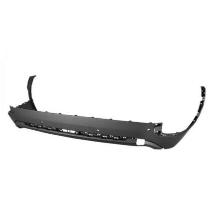 Bumper Cover Rear Lower for Hyundai Palisade Ultimate Limited Calligraphy Ultimate Calligraphy 2020–2022
