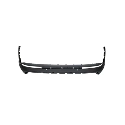 Bumper Cover Rear Lower w/Parking Sensors Primed for Hyundai Santa Fe Limited Hybrid Limited 2021–2023