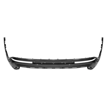 Bumper Cover Rear Lower w/Parking Sensors Primed for Hyundai Santa Fe Calligraphy Ultimate Calligraphy 2021–2023