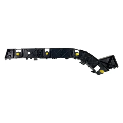 Bumper Cover Support Rear Left Upper Cover USA Built for Hyundai Santa Fe Limited Preferred SE Essential Calligraphy Ultimate Calligraphy SEL Urban Limited Tech XRT GLS GLS Premium Hybrid Limited Hybrid SEL Premium Plug-In Hybrid Limited Hybrid Blue Hybrid Luxury Plug-In Hybrid Preferred Plug-In Hybrid SEL Convenience Plug-In Hybrid Luxury 2021–2023