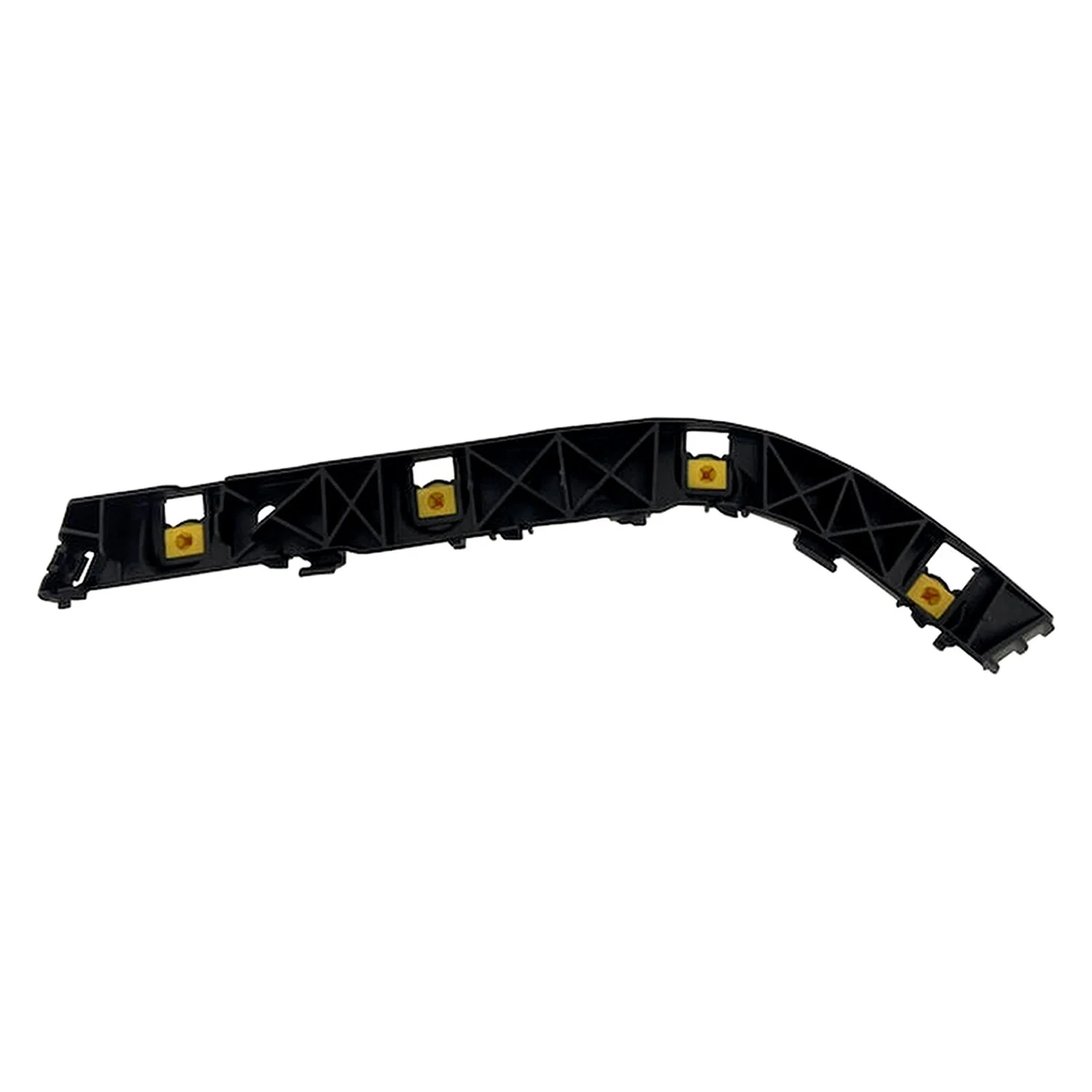 Bumper Cover Support Rear Right Upper Cover for Hyundai Santa Fe 2019–2020
