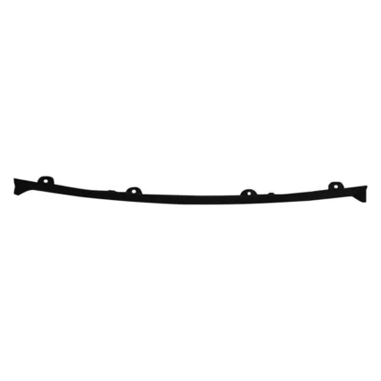 Bumper Cover Molding Rear Center for Hyundai Santa Fe 2007–2009