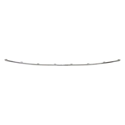 Bumper Cover Molding Rear Strip Moulding Chrome for Hyundai Sonata Preferred SE 2020–2022