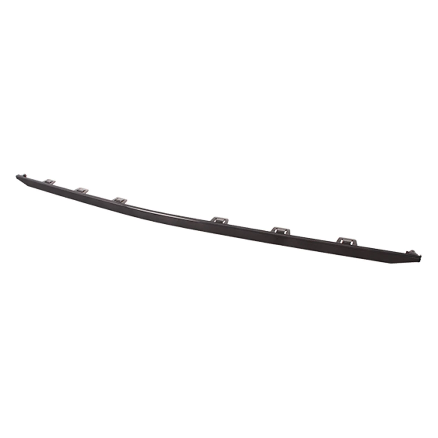 Bumper Cover Molding Rear Center USA Built for Hyundai Elantra 2021–2023