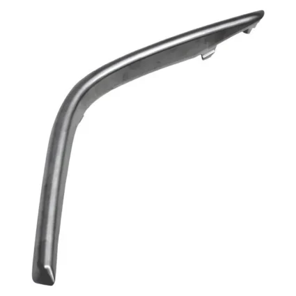 Bumper Cover Molding Rear Left Reflector Opening Trim for Hyundai Santa Fe Santa Fe XL