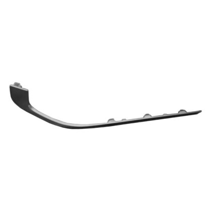 Bumper Cover Molding Rear Left To 9-24-19 Satin for Hyundai Palisade Ultimate Limited Luxury 2020–2022