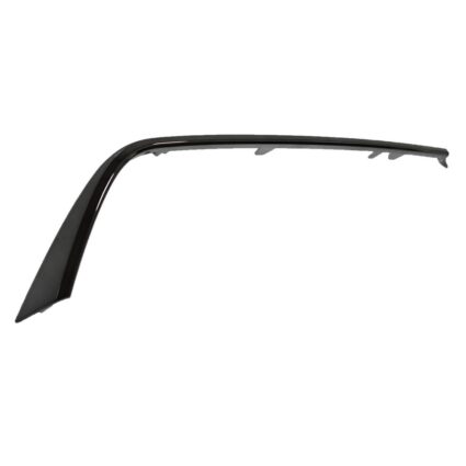 Bumper Cover Molding Rear Left Korea Built for Hyundai Elantra 2021–2023