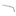 Bumper Cover Molding Rear Left USA Built for Hyundai Elantra 2021–2023
