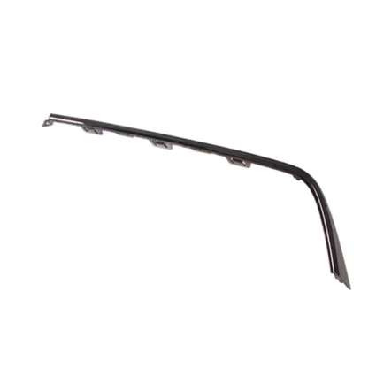Bumper Cover Molding Rear Left USA Built for Hyundai Elantra 2021–2023