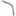 Bumper Cover Molding Rear Right Reflector Opening Trim for Hyundai Santa Fe Santa Fe XL