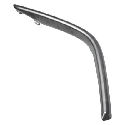 Bumper Cover Molding Rear Right Reflector Opening Trim for Hyundai Santa Fe Santa Fe XL