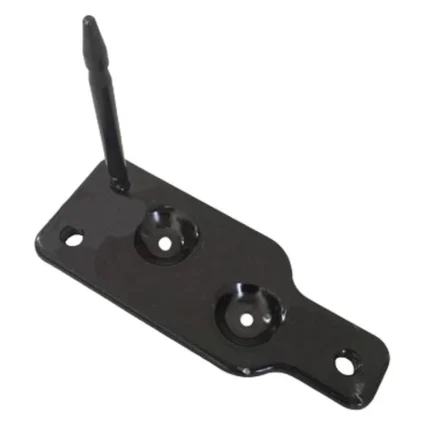 Bumper Bracket Rear Left for Hyundai Sonata 2015–2019