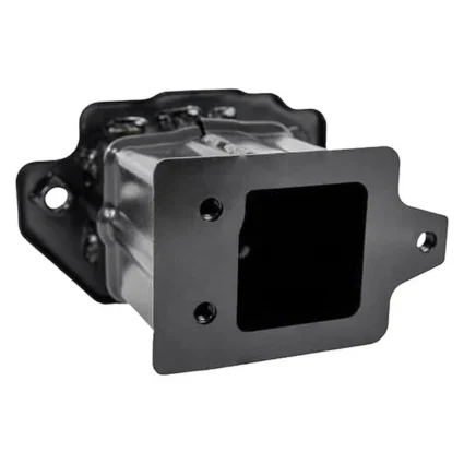 Bumper Bracket Rear Left USA Built for Hyundai Elantra 2021–2023