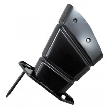 Bumper Bracket Rear Right for Hyundai Kona 2018–2022