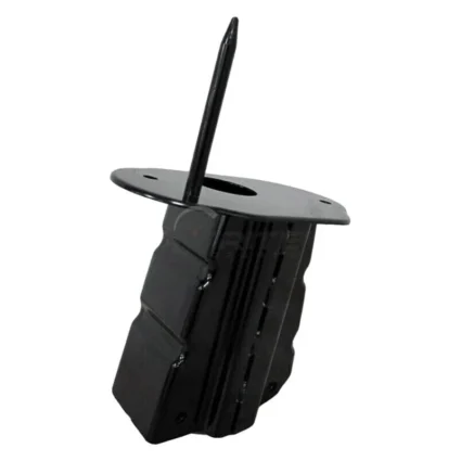 Bumper Bracket Rear Right for Hyundai Kona 2018–2021