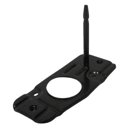 Bumper Bracket Rear Right for Hyundai Santa Fe Sport 2013–2018
