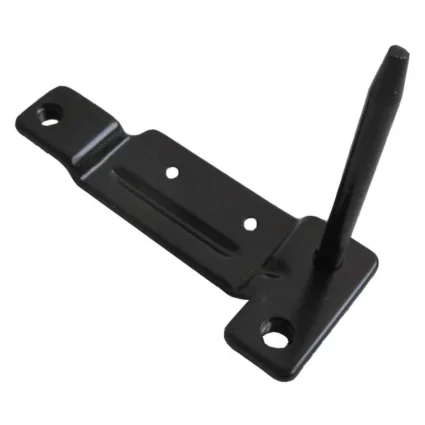 Bumper Bracket Rear Right USA Built for Hyundai Elantra 2017–2020