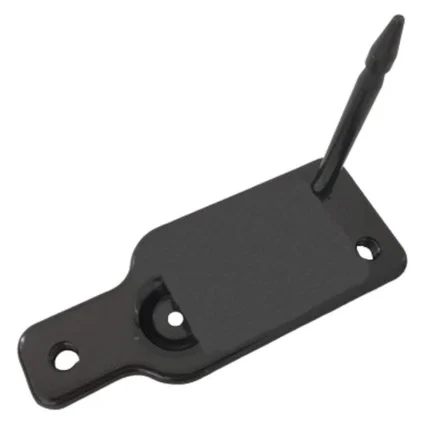 Bumper Bracket Rear Right for Hyundai Sonata 2015–2019