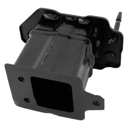 Bumper Bracket Rear Right Korea Built for Hyundai Elantra 2021–2023
